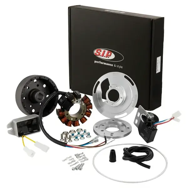 510027SA - Accensione SIP PERFORMANCE by VAPE Sport 12 V CA | Prezzo imbattibile