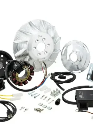 Tra i preferiti - 51008AR0 - Accensione SIP PERFORMANCE by VAPE RACE 12 V CA per Vespa PK50-125/S/XL/XL2/ETS