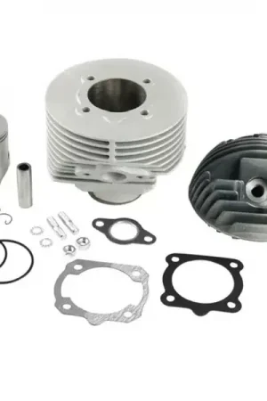 10008100 - Cilindro da competizione D.R. HP 130 cc - Imperdibile