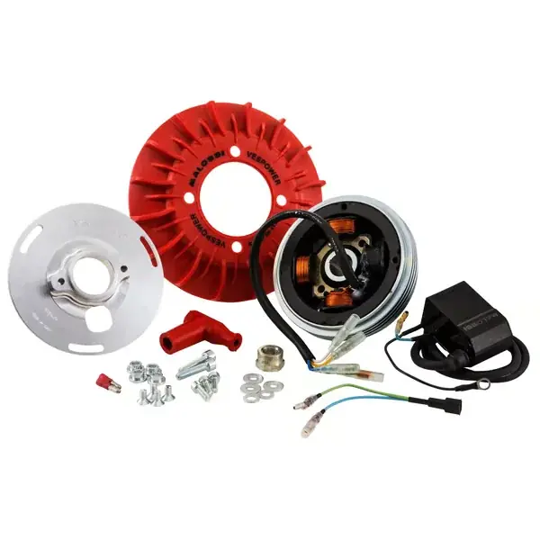 Compra subito | 55169560 - Accensione MALOSSI MHR VesPower MKII Racing