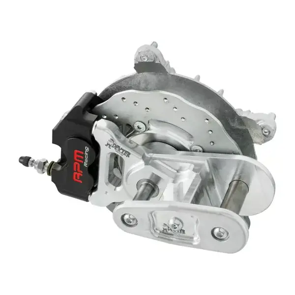 30023940 - Freno a disco DEXTER anteriore per Vespa 50 Special/Elestart/125 PV/ET3 | Direttamente dalla fabbrica
