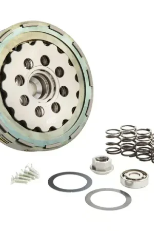 93406800 - Frizione CRIMAZ CMX Easy per Vespa 125 VNA-TS/​150 VBA-Super/​180-200 Rally/​PX80-200/​PE/​Lusso/​T5/​Cosa | Quasi esaurito