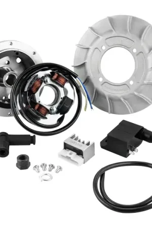 50111100 - Accensione VMC Classico 20mm per Vespa PK50-125/S/XL/XL2/ETS | Premium