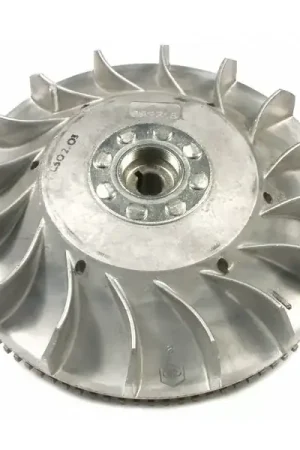 50024000 - Ventola PIAGGIO per Vespa 200 Rally 2°/P200 E/PX200 E/Lusso/‘98/MY | Solo pochi pezzi