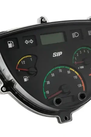 50002900 - Contagiri /contachilometri SIP per Vespa T5 - Di tendenza