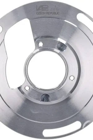 Scorte limitate - BGM94022 - VAPE Piastra di supporto per statore Vespa Wideframe V15T, V30T, V33T, VM1T, VM2T, VN1T, ACMA -V54, Motovespa