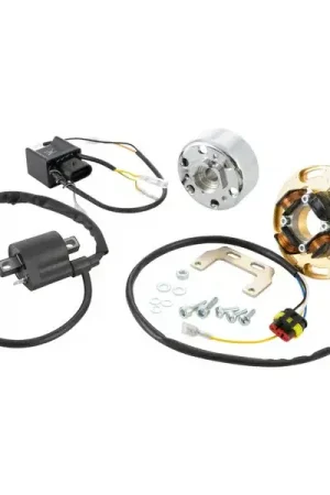50007610 - Accensione HPI universal - Prezzo d'offerta