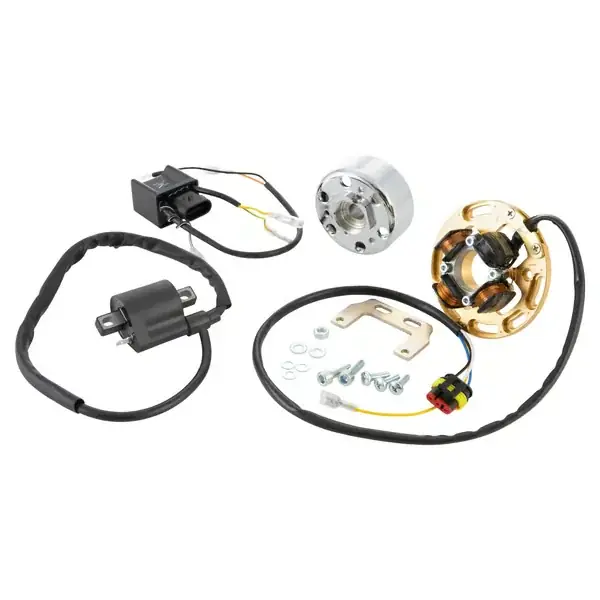 50007610 - Accensione HPI universal - Prezzo d'offerta