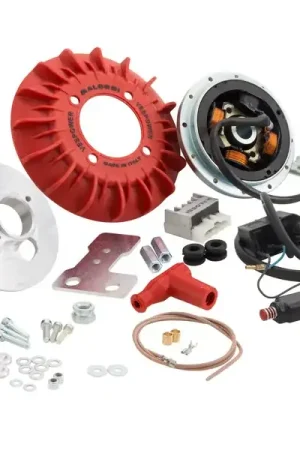 Sconto speciale - 55169510 - Accensione MALOSSI VesPower MKII per Vespa 50-125/PV/ET3/PK50-125/S