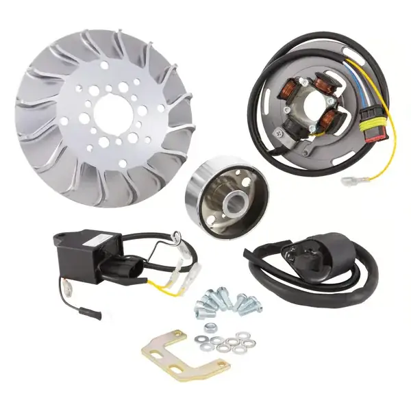 Buon prezzo | 50006600 - Accensione HPI Minitronik "Fixed"