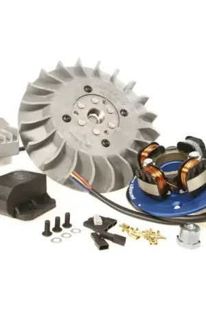 75043100 - Accensione PARMAKIT 20mm per Vespa PK50-125/​S/​XL/​XL2/​ETS | Di tendenza