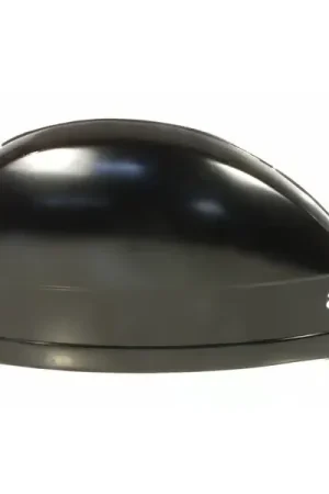 75140000 - Cofano PIAGGIO ruota di scorta laterale, sinistra per Vespa PX80-200E Lusso/‘98/MY/T5 | Molto apprezzato