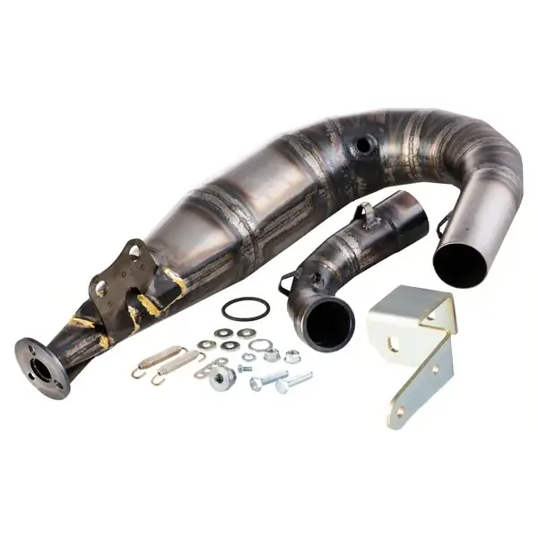 Offerta limitata | 20002500 - Marmitta racing SIP Performance R/T 25 Design by NORDSPEED