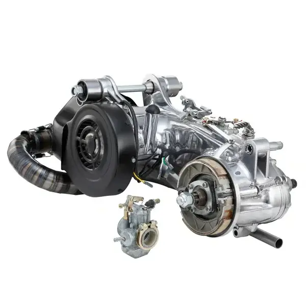 Miglior prezzo | 22010820 - Motore UNI Auto Touring per Lambretta 200 DL/GP