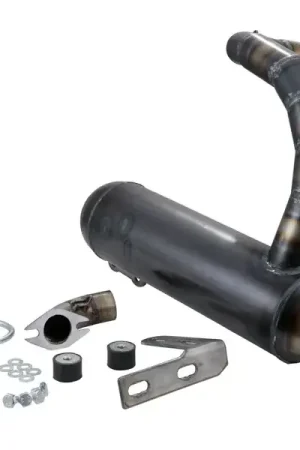 40339800 - Marmitta racing EGIG Performance Superbanana Touring | Super offerta