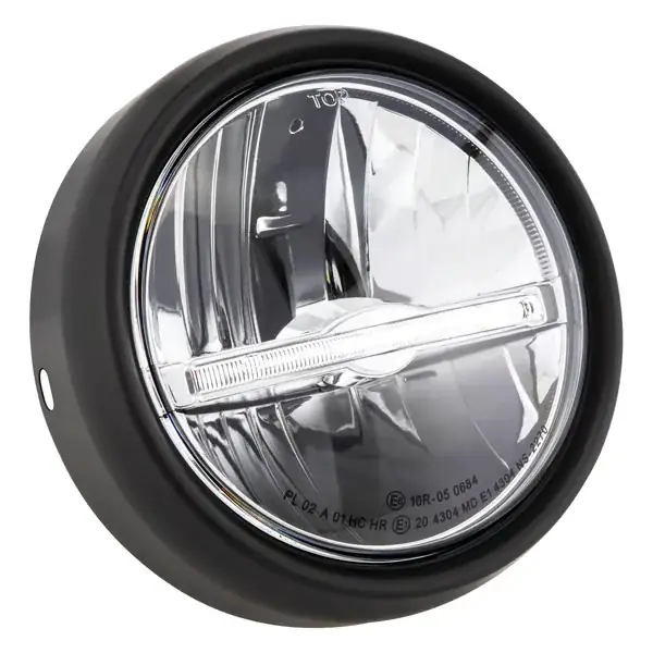 Ordina subito | 572683B0 - Fanale SIP PERFORMANCE LED rotondo Ø 130 mm