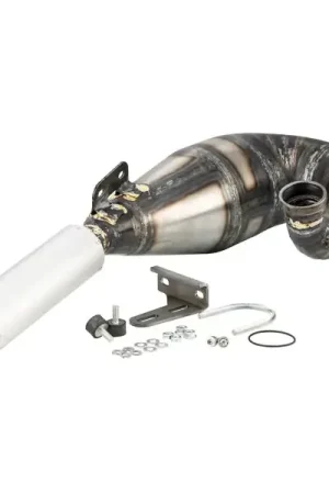 Acquista online | 78245620 - Marmitta racing SIP BFA 306 per Vespa 125 VNA-TS/​150 VBA-Super/​160 GS/​180 SS/​Rally/​PX/​PE/​Lusso/​T5