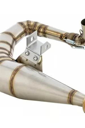 20110000 - Marmitta racing SIP Performance 2.0 per Vespa 125 GT/GTR/TS/150 GL/Sprint/V/PX80-150/PE/Lusso/Cosa 1 - Solo questa settimana
