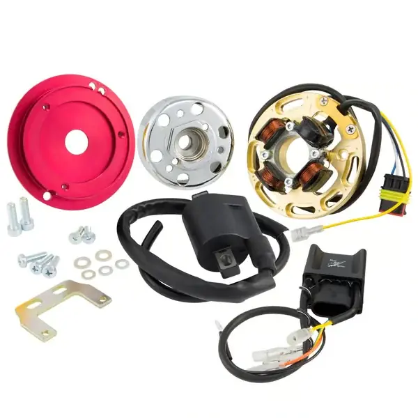 Quasi esaurito | 50007700 - Accensione HPI universal