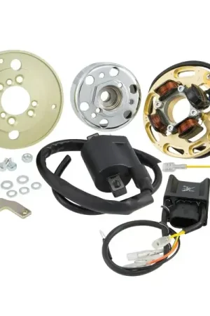 50007500 - Accensione HPI universal | Acquista ora