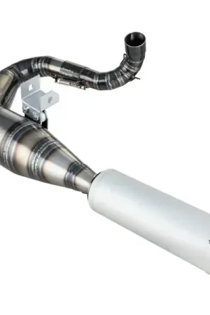 22060SIS - Marmitta racing SIP Performance 2.0 Silenzioso per Vespa 200 Rally/P200E/PX200 E/Lusso ->‘94/Cosa 1 200 | Promozione speciale