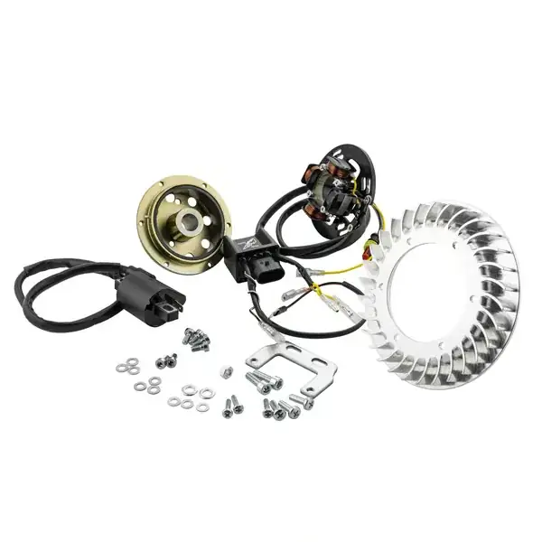 Super offerta | 50007630 - Accensione HPI