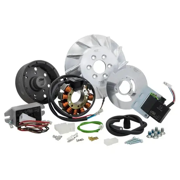 51009SD0 - Accensione SIP PERFORMANCE by VAPE Sport 12 V CC | Prezzo scontato