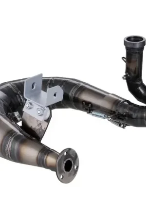 20024200 - Marmitta racing SIP Performance Camaro Design by NORDSPEED per Vespa 125 VNA-TS/150 VBA-Super/PX80-150/PE/Lusso - Compra oggi