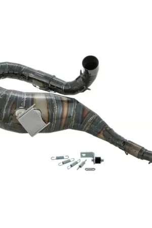 22130000 - Marmitta racing SIP Performance 2.0 - Imperdibile