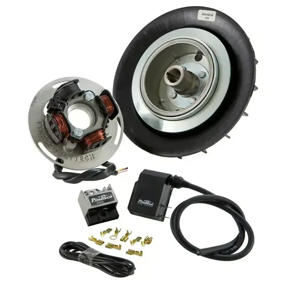 Compra subito | 25356833 - Accensione PINASCO FLYTECH per Vespa 125 VNA/VNB/GT/GTR 1°/Super/TS 1°/150 VBA/VBB/T4/GL/Sprint/V 1°/Super 1°