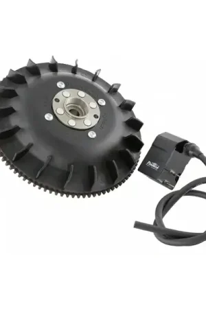 Scorte limitate | 25356831 - Accensione PINASCO FLYTECH per Vespa PX80-200 E Lusso/‘98/MY/Cosa