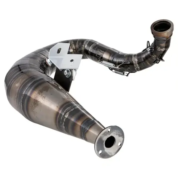 200241S - Marmitta racing SIP Performance Mustang 2.1 Design by NORDSPEED | Solo pochi pezzi