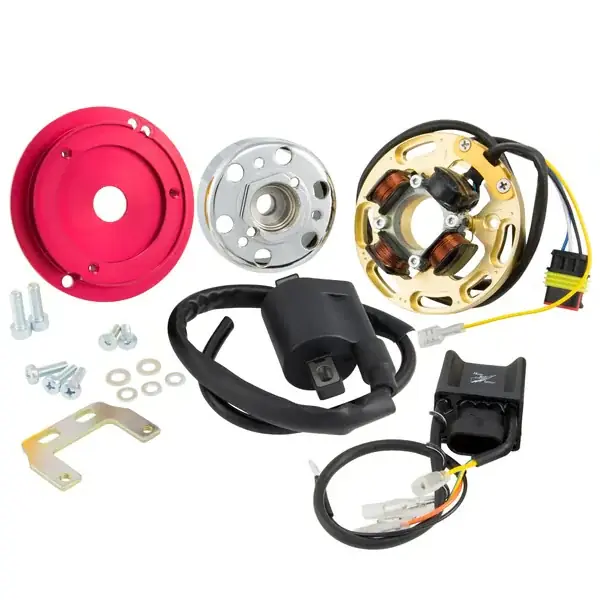 Offerta speciale | 50007800 - Accensione HPI universal per PIAGGIO/GILERA/ITALJET 125-180ccm 2T LC
