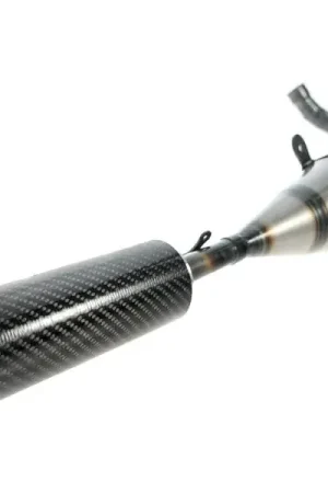 Nuovo in catalogo | ROOSTPIAJP - Marmitta racing ROOST RS5 "Giappone Style" per PIAGGIO
