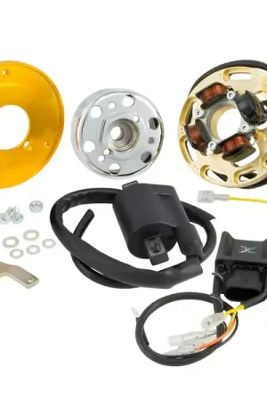 50007600 - Accensione HPI universal 12V | Approfittane ora