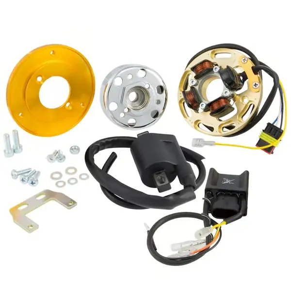 50007600 - Accensione HPI universal 12V | Approfittane ora