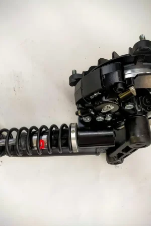 YPCN Forcella Custom per Vespa Smallframe | Offerta esclusiva