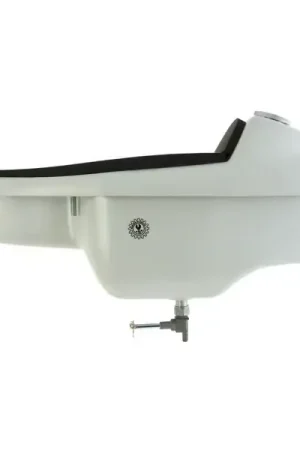 31013000 - Sella sportiva PLC per Vespa 50-125/PV/ET3 - Ultima novità
