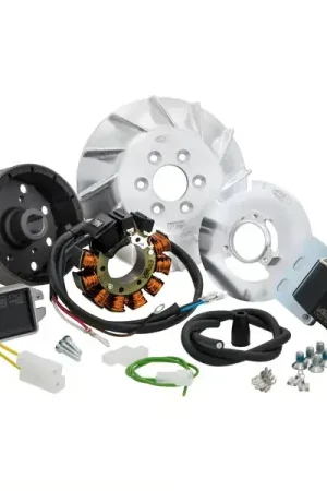 51009RA0 - Accensione SIP PERFORMANCE by VAPE Road 12 V CA - Nuovo arrivo