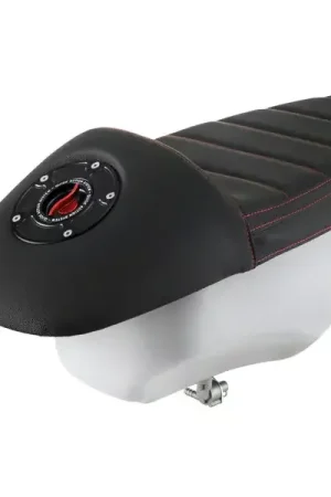 76013500 - Serbatoio PLC Zuera Strada per Vespa P80-150X/PX80-200E/Lusso 1°/P150S/P200E | Ultimo arrivo