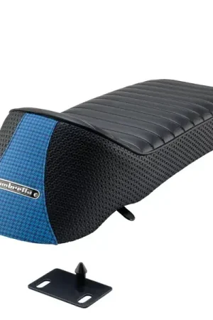 75906910 - Sella sportiva SELLERIA D‘EPOCA Clubman Short | Qualità eccellente
