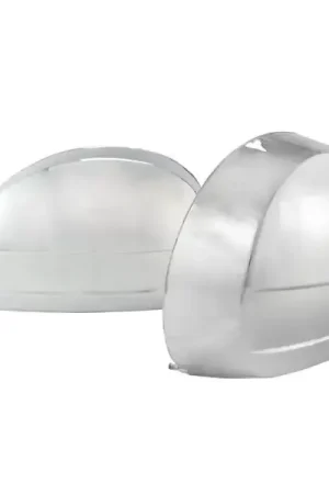 75142500 - Cofani lato ruota di scorta & motore, sinistra e destra - Pronto per la spedizione
