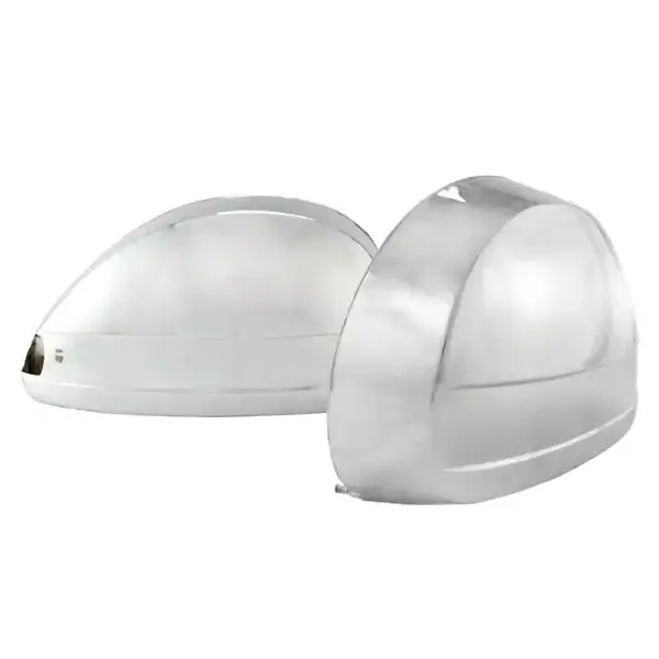 75142500 - Cofani lato ruota di scorta & motore, sinistra e destra - Pronto per la spedizione