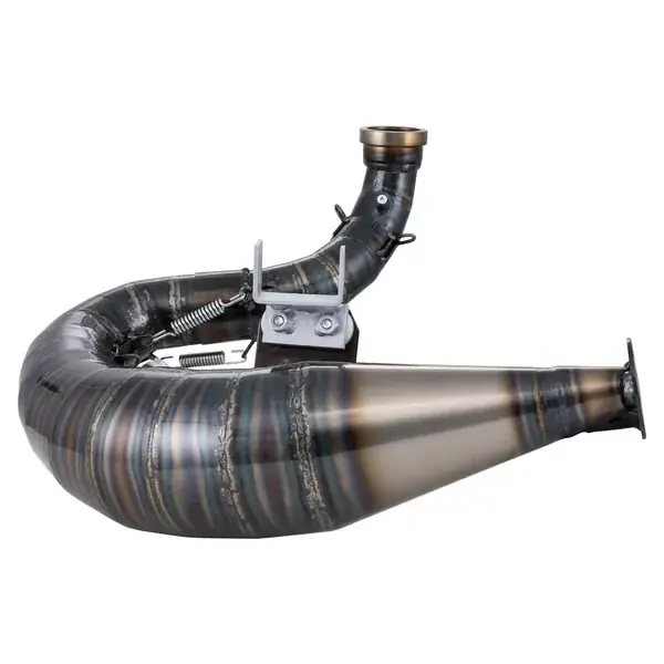 200231SIS - Marmitta racing SIP Performance R2 Silent Design by NORDSPEED | Prezzo produttore