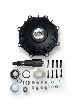 24277700 - Kit adattamento tamburo CasaPerformance Octopus Multispline, posteriore | Promo lampo