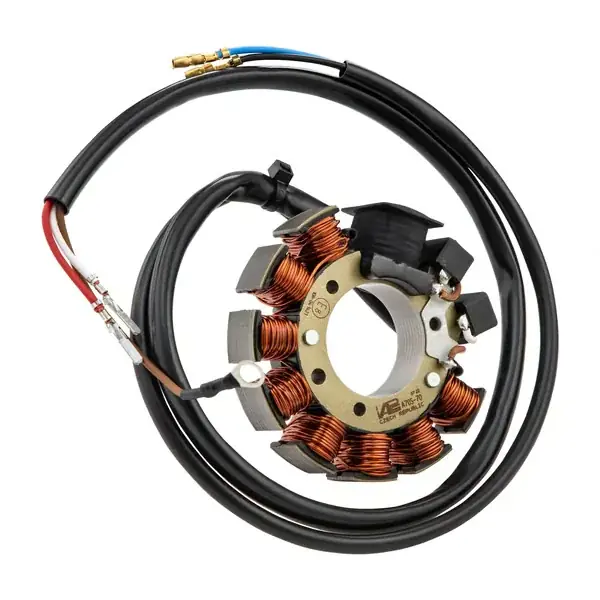 Scorte in esaurimento - 510029RAC - Accensione SIP PERFORMANCE Road Classic 12 V CA