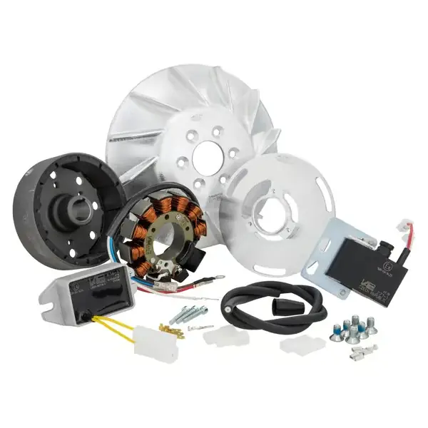 510061RA - Accensione SIP PERFORMANCE by VAPE Road 12 V CA - Ultima occasione