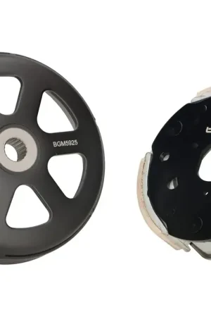 Top vendite - BGM5125KT - BGM PRO Evolution Kit frizione Piaggio I-get 125 AC, LEM 125-150