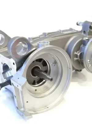 22010182 - Carter CasaPerformance CasaCase per Lambretta 200 TV/SX/DL/GP - Approfittane ora