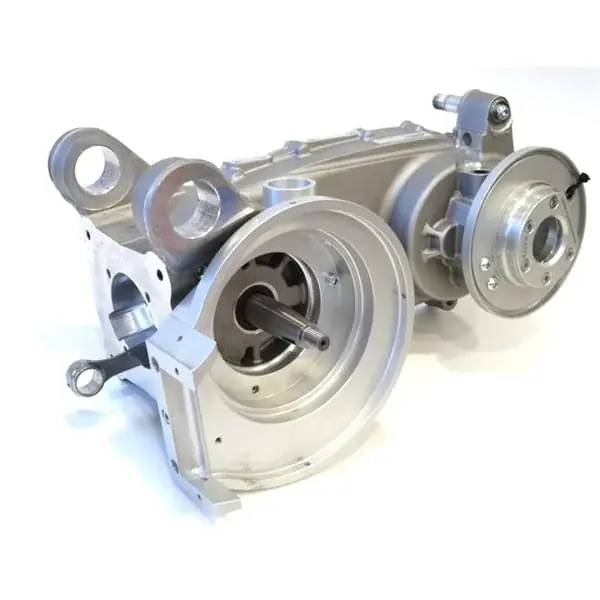 22010182 - Carter CasaPerformance CasaCase per Lambretta 200 TV/SX/DL/GP - Approfittane ora
